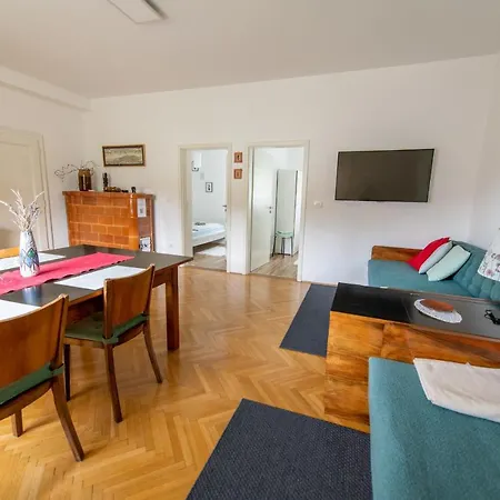 Soska 5 Apartment