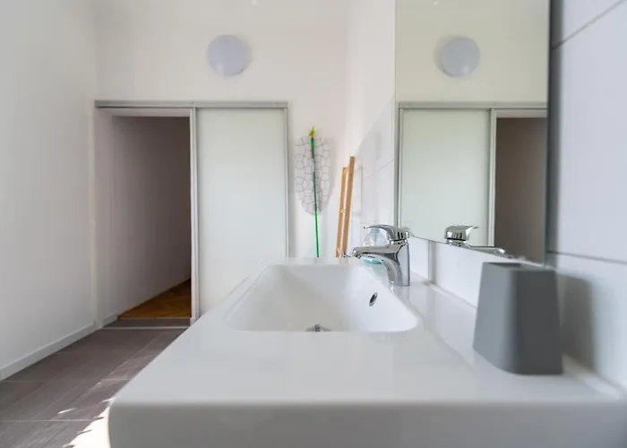 Soska 5 Apartment Ljubljana