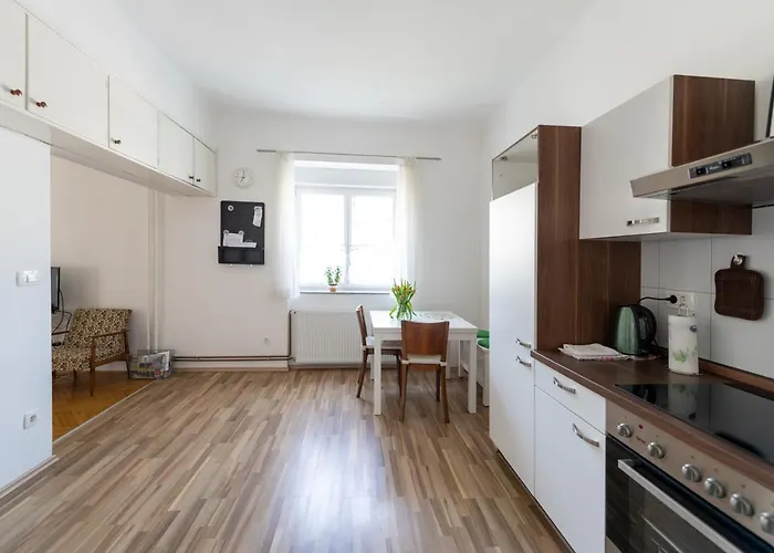 Apartment Soska 5