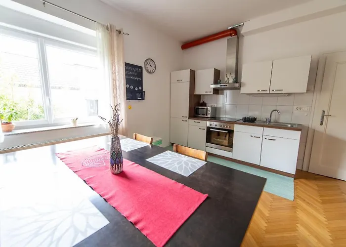 Soska 5 Apartment Ljubljana