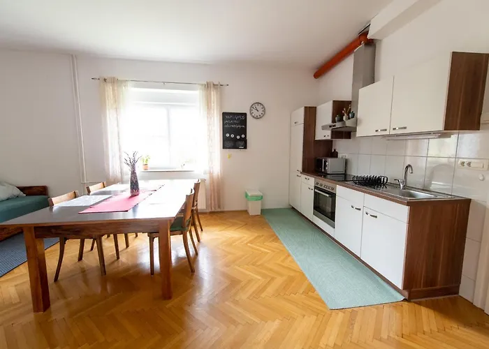 Apartment Soska 5 *